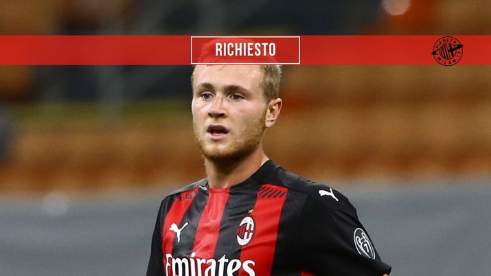 Tommaso Pobega (centrocampista AC Milan) può restare in rossonero | Calciomercato Milan News (Getty Images) 