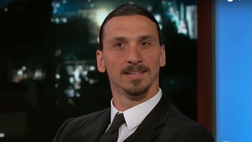 Ibrahimovic: “Mi sento come Indiana Jones, vado all’avventura e colleziono i miei tesori”