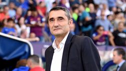 Valverde: “Il mercato di gennaio? Alcuni possono partire, la condizione è che se…”