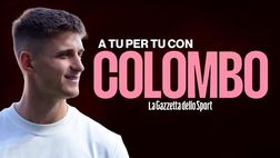 Colombo: “Ibrahimovic mi chiama Hulk. Ma quella presa in giro …” | VIDEO