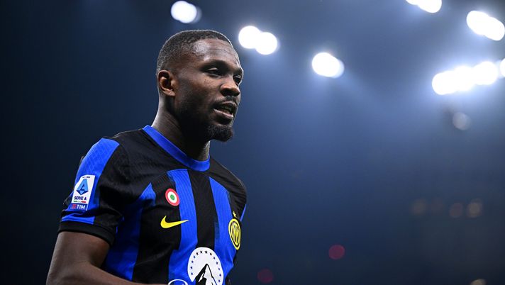 GdS – Inter, Thuram decisivo per lo scudetto. Ma scacci lo spettro di Pancev - immagine 1