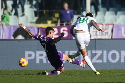 Gianluca Scamacca Gianluca Scamacca