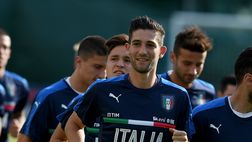 CorSera – Gagliardini, voto 7: grande riscatto. Tornato ai livelli dell’Atalanta e…