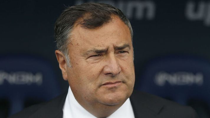 EMPOLI, ITALY - AUGUST 21: Joe Barone of ACF Fiorentina during the Serie A match between Empoli FC and ACF Fiorentina at Stadio Carlo Castellani on August 21, 2022 in Empoli, . (Photo by Gabriele Maltinti/Getty Images) Dg Fiorentina: “Futuro Amrabat? Vedremo se arriverà un’offerta. Terracciano gran portiere ma…” - immagine 1