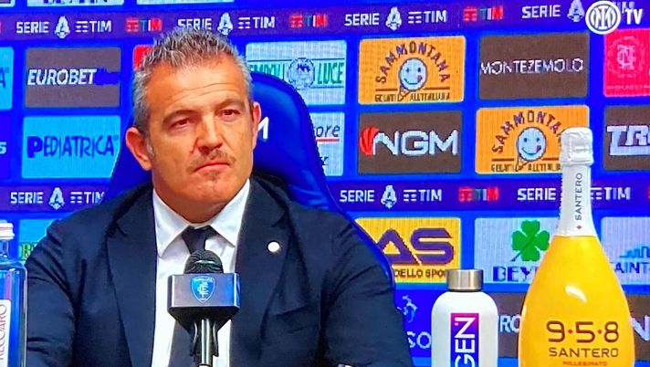 Farris: “La pressione c’è sempre. Sanchez non si discute, la dedica di D’Ambrosio…” - immagine 1