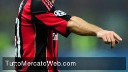Milan, sono venti i convocati di Allegri: c’è anche Pirlo