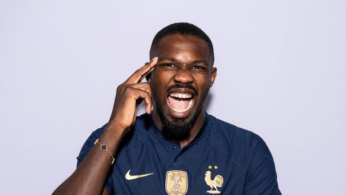 Inter, Thuram grande occasione: “E c’è un nome che prende sempre più piede” Inter, Thuram grande occasione: “E c’è un nome che prende sempre più piede” - immagine 1