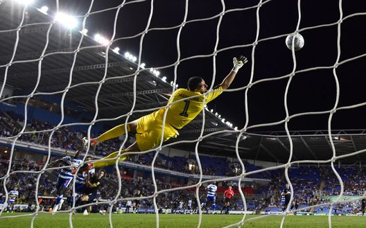 Vito Mannone (Photo by Dan Mullan/Getty Images) Vito Mannone (Photo by Dan Mullan/Getty Images)