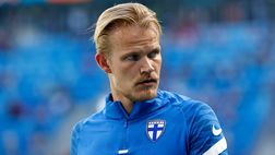 Venezia, Pohjanpalo: “Per il derby sono pronto”