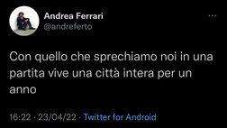 Torino-Spezia 2-1, le reazioni social: “Con quello che sprechiamo noi…”