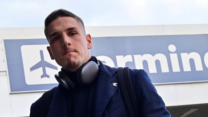 Zaniolo nell’occhio del ciclone. La Roma è a Milano per l’Inter, Pellegrini c’è - immagine 1