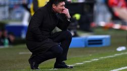 Conferenza Torino – Mazzarri: “Belotti forse titolare. Ljajic? Contro la Sampdoria cambi forzati”