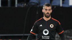 Roma-Feyenoord, le probabili formazioni dei quotidiani: a sinistra c’è Spinazzola