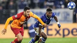 Inter disposta a pagare la clausola per Kabak: si cerca un club partner, occhio alla Roma