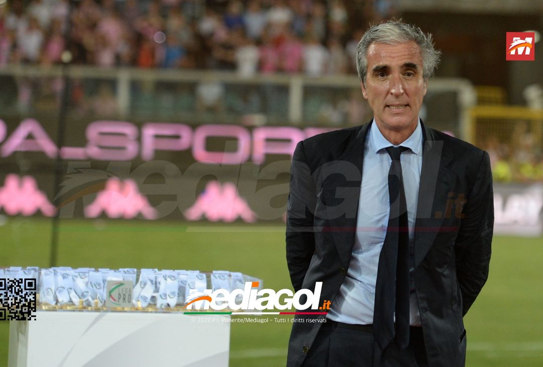 FOTO Palermo in Serie B, i festeggiamenti dei rosanero al Renzo Barbera (Gallery) - immagine 84
