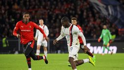 Marinozzi: “Anche contro il Rennes abbiamo visto i limiti del Milan”