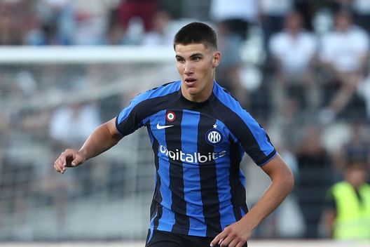 Getty Images Casadei, il Torino insiste per il prestito. Ma ora è l’Inter a dettare le condizioni- immagine 2