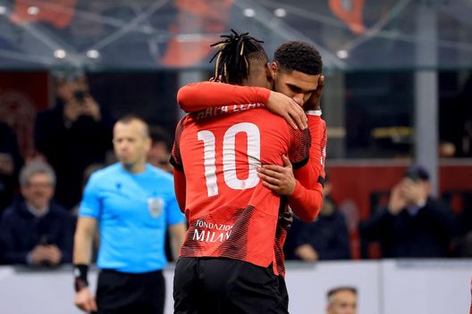 Leao: “Milan-Scudetto? Mancano tante gare, difficile ma non impossibile”- immagine 2