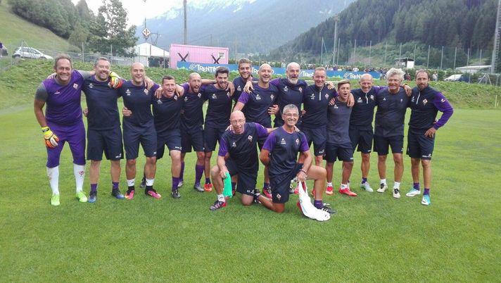 Pioli invita tutto il suo staff a pranzo… dalla figlia (FOTO) Pioli invita tutto il suo staff a pranzo… dalla figlia (FOTO)