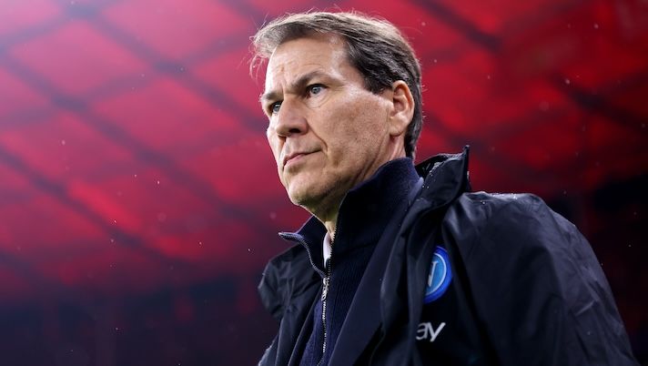 CorSport: “Napoli, qualificazione evaporata. De Laurentiis è chiaramente arrabbiato” - immagine 1