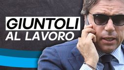 Mercato Napoli | Spunta un nome a sorpresa, Giuntoli prepara l’offerta