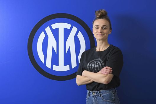 Inter Women, Magull premiata come calciatrice del mese di gennaio- immagine 2