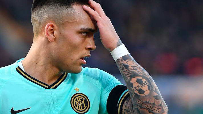 Lautaro e la vera data di scadenza della clausola: rifiutato il Man City Lautaro e la vera data di scadenza della clausola: rifiutato il Man City - immagine 1