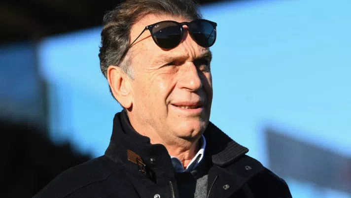 Massimo Cellino Brescia
