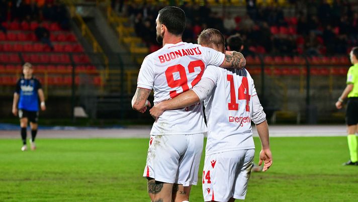 Padova-Pergolettese, le pagelle. Buonaiuto fa urlare di gioia l’Euganeo- immagine 1