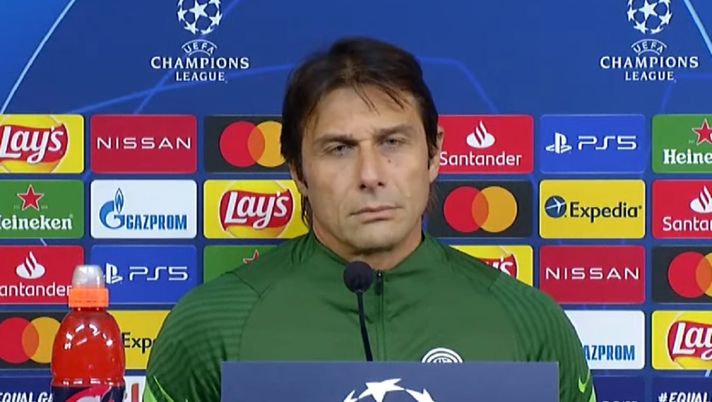 CorSera – Inter, maledizione Champions: con Spalletti e Conte mai oltre i gironi CorSera – Inter, maledizione Champions: con Spalletti e Conte mai oltre i gironi