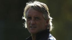 Mancini su Twitter: “Omaggio alle donne, importanti non solo l’8 marzo”
