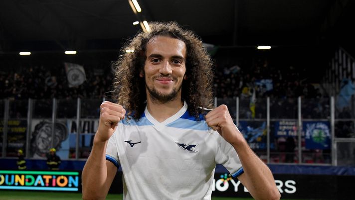 Guendouzi