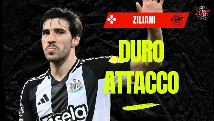 Milan, Ziliani: 'Se Maldini è stato licenziato per De Ketelaere, Furlani per Tonali...'