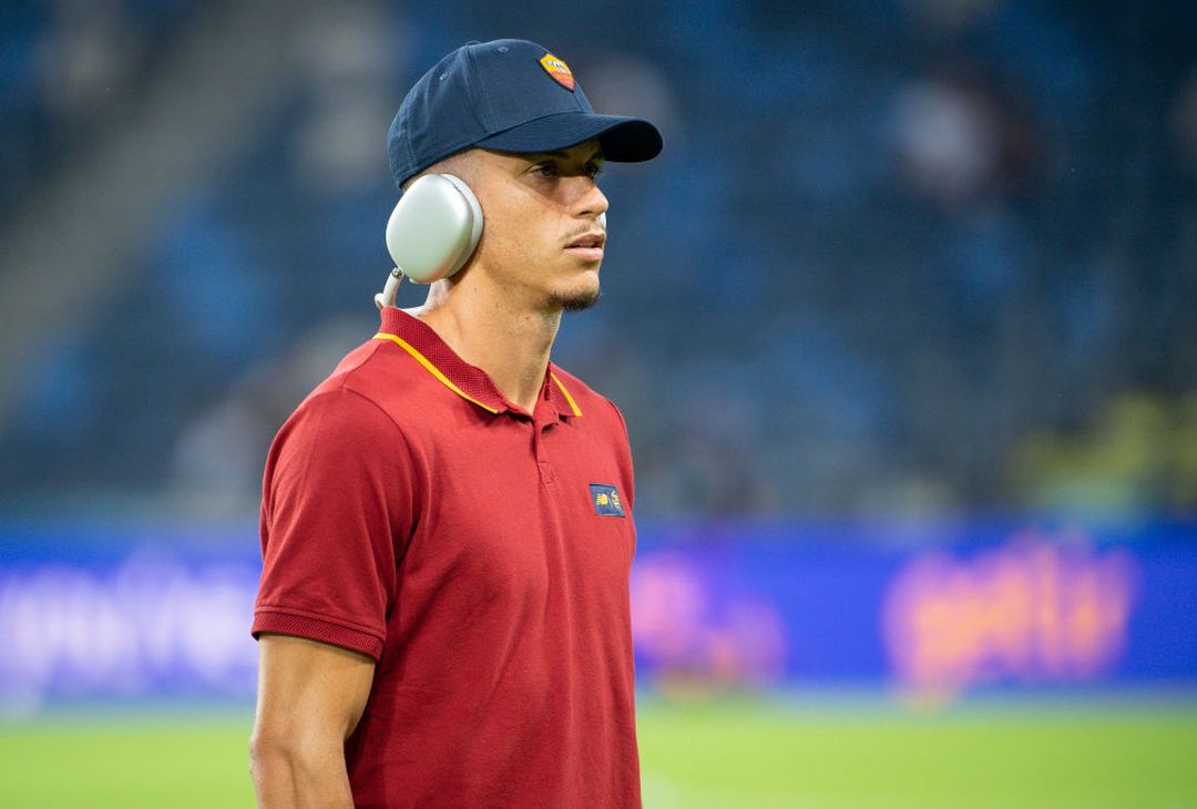 Tottenham-Roma 0-1 – FOTO GALLERY - immagine 3