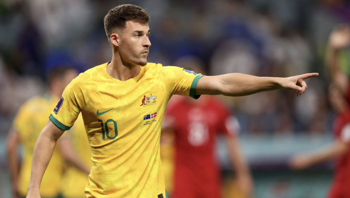 Verona, nazionali in gruppo tra pochi giorni - immagine 1