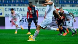 Milan, Ibrahimovic è tornato e si è ripreso i rigori. Ma per il prossimo…