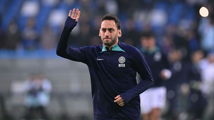 GdS – Inter, Barella solita molla. Ma è tutto il centrocampo che gira - immagine 1