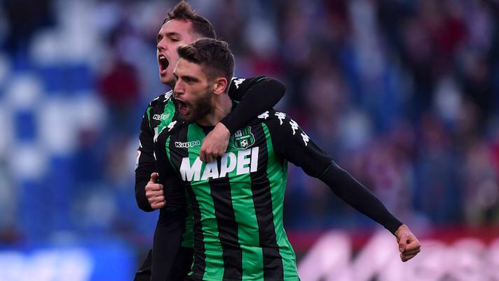 Vi piace rischiare? Cinque azzardi per questa giornata al fantacalcio Vi piace rischiare? Cinque azzardi per questa giornata al fantacalcio - immagine 1