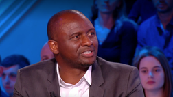 Vieira: “Futuro? Ho passato tanto tempo all’Inter, è un club che amo. Balotelli…”