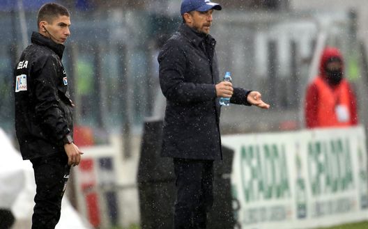 (Photo by Enrico Locci/Getty Images) (Photo by Enrico Locci/Getty Images)