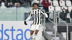Le probabili formazioni di Milan-Juve: pronto Cuadrado come esterno alto