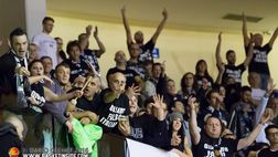 #apumania, i tifosi fanno all-in per Treviso e Fortitudo