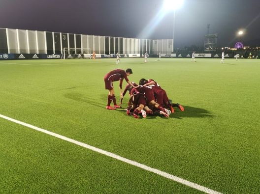 Under 16, la top 3 di Juventus-Torino 1-1: Muratore è da applausi- immagine 2