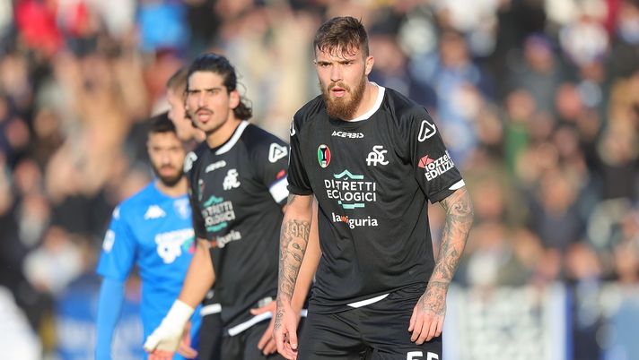 Wisniewski nel pre: “Gara complicata. Cabral? Lo marcherò così” - immagine 1