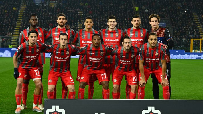 Mai una gioia: Cremonese in vantaggio 44 minuti in tutto il girone d’andata - immagine 1