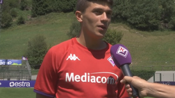 Ufficiale – Fiorentina, primo contratto da pro per Favasuli: il comunicato