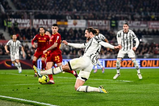 Juve, Rabiot: “La CL decisiva per il mio futuro? Certo e possiamo qualificarci”- immagine 2