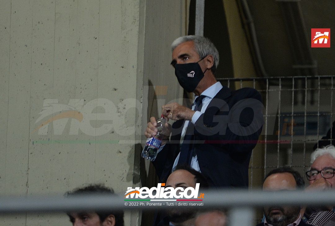 FOTO Palermo – Triestina 1-1, Playoff Serie C 2021/22 (gallery) - immagine 24