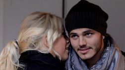 Wanda: “Io sposata per molti anni, ora sto bene sola. Il messaggio di Icardi? Lascia che…”
