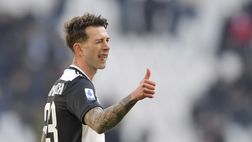 Juventus, il ritorno di Bernardeschi e Khedira e le condizioni di Pjanic